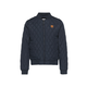 Urban Classics Prehodna jakna, modra
