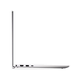 DELL Pro 15 Essential PV15250 15.6 inch FHD 120Hz i7-1355U 16GB 512GB SSD Backlit FP metalni silver laptop (NOT25624)
