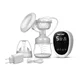Baby Chef električna pumpica single EasyPump
