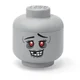 Lego glava za odlaganje (velika): Zombi ( 40320822 )