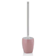 Kela Toaletna ščetka Kela (KL-20334) LINDANO keramična roza 45 cm