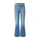 GAP Kavbojke 70S moder denim