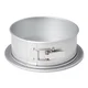 Patisse 26 cm profesionalni model s snemljivim dnom in zadrgo P08925