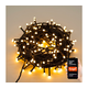 Immax NEO 07749L - LED Božićne lampice 200xLED/8 funkcija 23m IP44 Wi-Fi Tuya