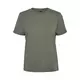 Vero Moda Majica Paula 10243889 Zelena Regular Fit