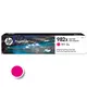 T0B28A - HP Toner, Magenta, 16000 pages (No.982X)