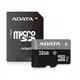 ADATA microSDHC/SDXC Premier 32GB C10 z adapterjem