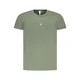 Accademia Militare Muška majica S5S637-5586_VE058, Maslinasta