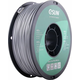eSUN ABS+ Silver