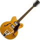 Gretsch G2622T Streamliner CB DC LRL Village Amber Jazz kitara (polakustična) (Kot novo)