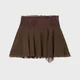 Cropp - Mini suknja - braon