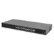 Digitus DN-95359 mrežno stikalo Upravljano L2 Gigabit Ethernet (10/100/1000) Power over Ethernet (PoE) 1U Črna