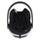 besafe® otroški avtosedež izi go modular™ x2 i-size 0+ (40-75 cm) fresh black cab