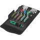 WERA Set odvijača Kraftform Kompakt 100  52/1 šareni
