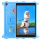 Tablet 8 Blackview Tab 50 kids 800x1280 HD IPS/3GB/64GB/Android 13/plavi Outlet 1Y