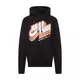 MUSKI NIKE DUKS JUMPMAN CORE Nike - DC9604-010-M