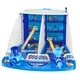 Pinball Ocean Fish Shooting Arkadna Igra