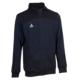 Kapuzen-Sweatjacke Oxford v22
