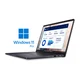 DELL Pro 13 Premium 13.3 inch FHD+ 400nits Core Ultra 5 236V 16GB 512GB SSD Backlit FP Win11Pro 3yr ProSupport laptop