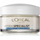 LOréal Paris Hydra Specialist osvjetljujuća krema za normalnu i mješovitu kožu 50 ml za žene