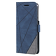 Modra Flip Line torbica (Samsung Galaxy S22+)