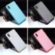 Maska Bounce Skin za Samsung M30/A40s pink.