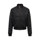 Barbour International Voštana jakna Barbour International Steve McQueen™ Merchant Wax Jacket - Black - M