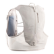 Tekaški jopič Salomon ADV Skin 4 Set GRVL Silver Cloud/Iron