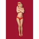 Seksi komplet Obsessive 822, 2-delni