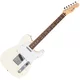 Fender Standard Telecaster LRL Olympic White Električna kitara