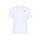 UNDER ARMOUR Majica Tech SS Tee 2.0 White L
