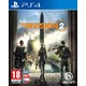 Tom Clancys The Division 2 - PS4 PS4