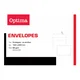 Optima koverte 16x23 bez prozora 500 kom. ( 230305 )