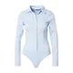 ABOUT YOU Bluza Felicitas, modra