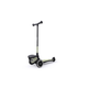 SCOOT & RIDE Dečiji trotinet Highwaykick 2 Lifestyle Green lines, Zeleno - crni