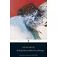 De Profundis and Other Prison Writings