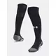 UNDER ARMOUR UA Accelerate 1pk OTC Nogavice 744581 Črna