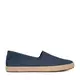 Espadrile Nautica CEO-LEADSMAN-02 Mornarsko modra