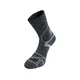CXS Nogavice CXS MerinoFlex, temno modre