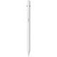 Baseus Active stylus Smooth Writing Series with wireless charging, lightning (White)