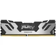 KINGSTON DIMM DDR5 16GB 8000MT/s KF580C38RS-16 FURY Renegade Silver/White RGB XMP