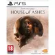 PS5 The Dark Pictures Anthology: House of Ashes