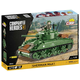 Cobi COH Sherman M4A1, 1:35, 615 KS, 1 f