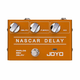 JOYO R-10 NASCAR DELAY