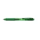 Roler pentel energel bln105 zelen