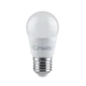 LED žarnica G45 8W E27 2700K