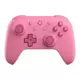 8BitDo Ultimate 2C Bluetooth Controller - Pink (SWITCH/SWITCH 2)