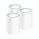 Cudy M1500 AX1500 Dual Band(3-Pack) Whole Home Wi-Fi 6 Gigabit Mesh System