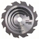 BOSCH List kružne testere Construct Wood 160 x 20;16 x 2.6 mm. 12