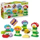 LEGO® Duplo Kreativna bašta i cveće 10444